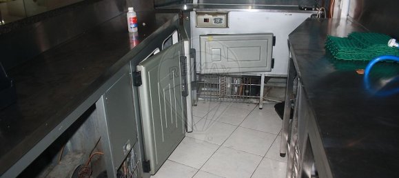 Lagerhaus in Penacova, Portugal 56m², Nr. 52093 4