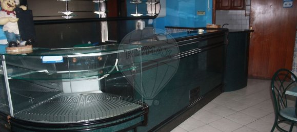 Lagerhaus in Penacova, Portugal 56m², Nr. 52093 2