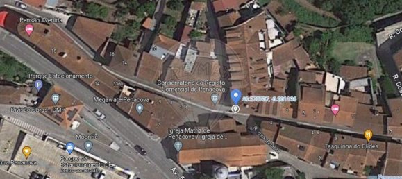 Lagerhaus in Penacova, Portugal 56m², Nr. 52093 15