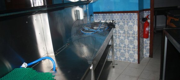 Lagerhaus in Penacova, Portugal 56m², Nr. 52093 9