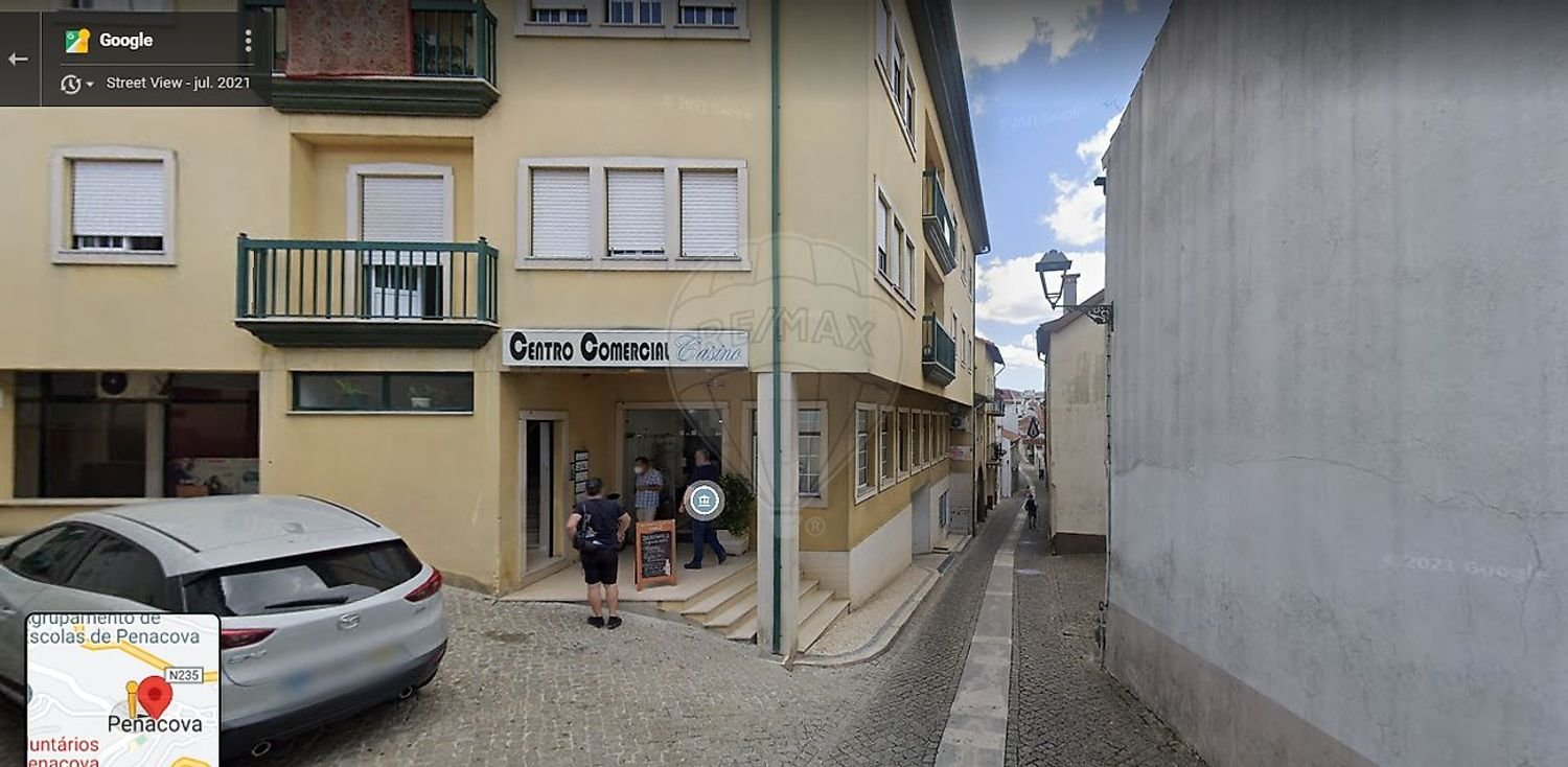 Lagerhaus in Penacova, Portugal 56m², Nr. 52093