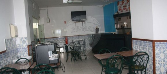 Lagerhaus in Penacova, Portugal 56m², Nr. 52093 13