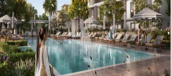 4 Schlafzimmer Stadthaus in Al Reem Island, UAE, Nr. 93637 9