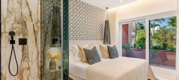 3 bedrooms Apartment in Estepona, Spain No. 132051 21