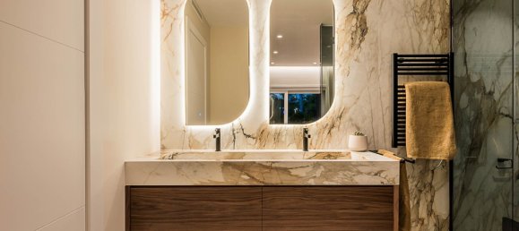 3 bedrooms Apartment in Estepona, Spain No. 132051 24