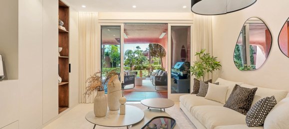 3 bedrooms Apartment in Estepona, Spain No. 132051 5