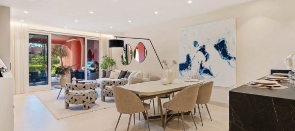 3 bedrooms Apartment in Estepona, Spain No. 132051 3