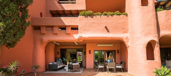 3 bedrooms Apartment in Estepona, Spain No. 132051 27