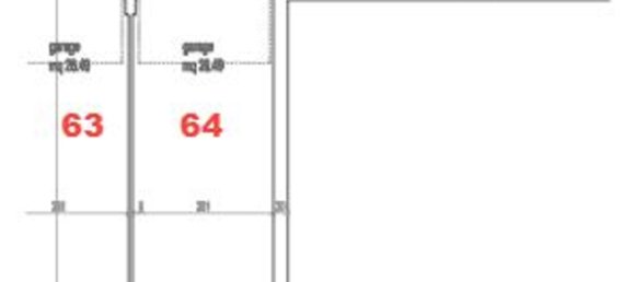 4 rooms Apartment in Villafranca Padovana, Italy No. 216686 28