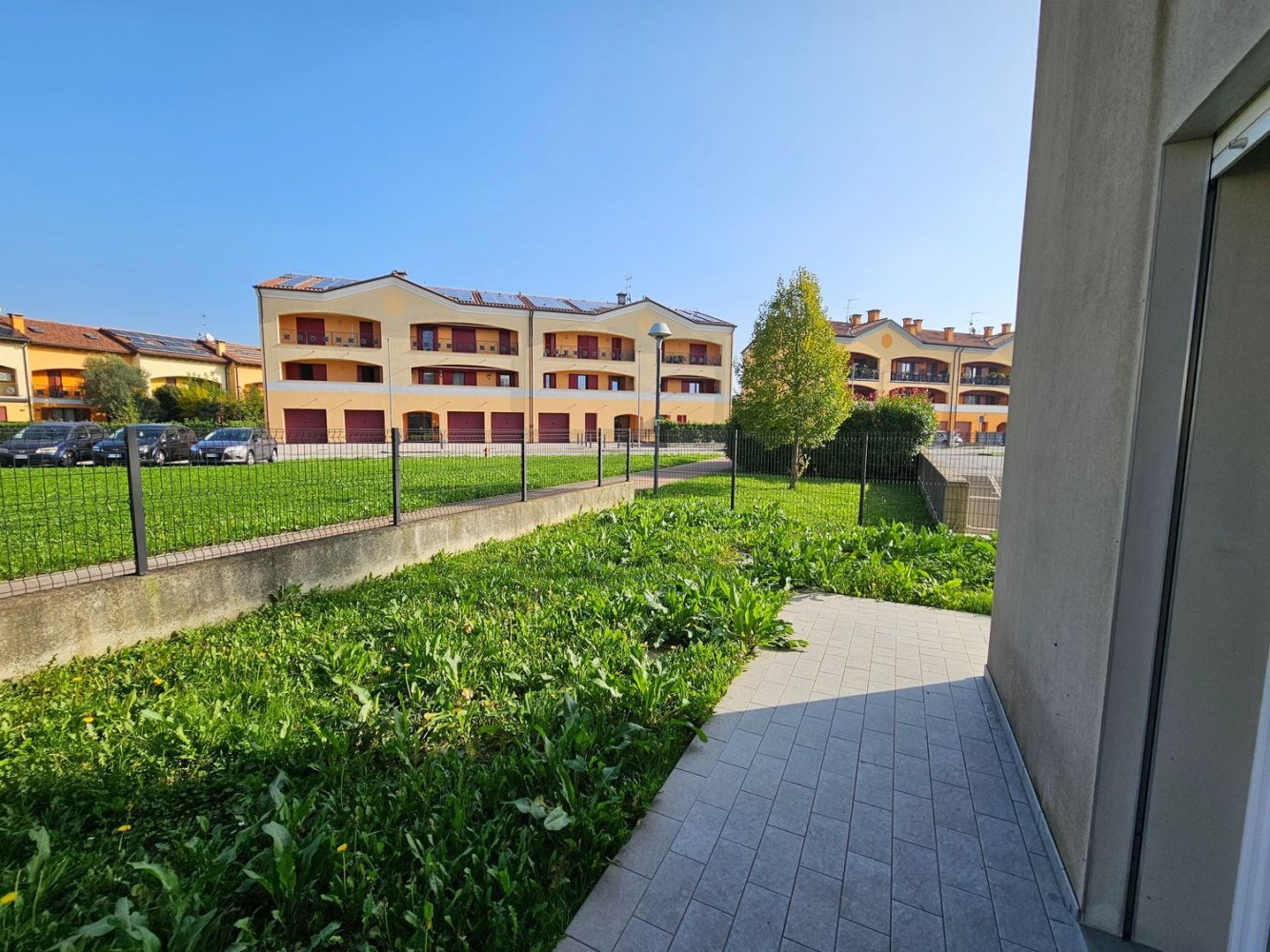 4 rooms Apartment in Villafranca Padovana, Italy No. 216686