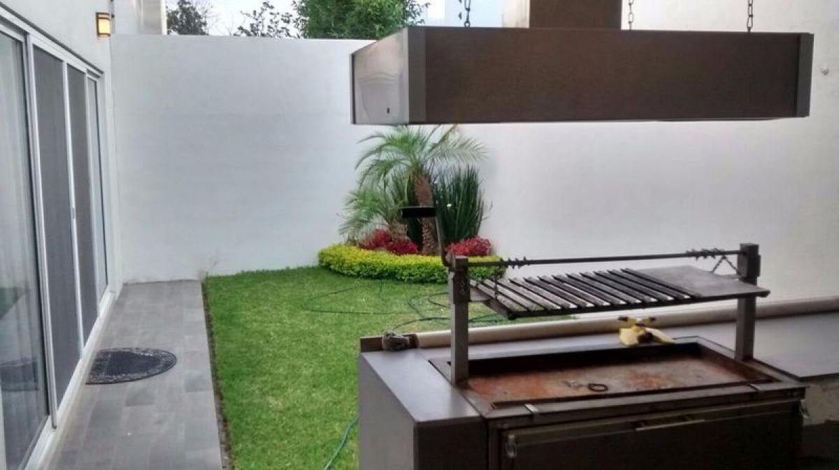 3 bedrooms House in Playa Vicente, Mexico No. 181983