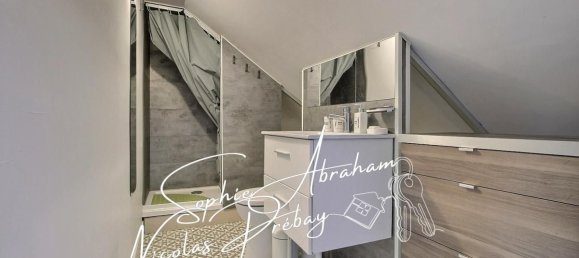 4 Schlafzimmer Haus in Toury, France, Nr. 40282 9