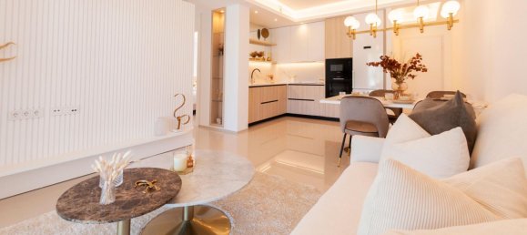 3 Schlafzimmer Wohnung in Ciudad Quesada, Spain, Nr. 144924 7