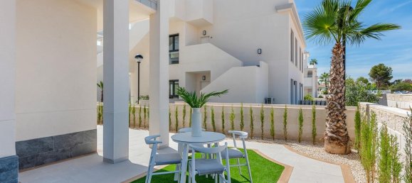 3 Schlafzimmer Wohnung in Ciudad Quesada, Spain, Nr. 144924 4