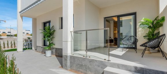 3 Schlafzimmer Wohnung in Ciudad Quesada, Spain, Nr. 144924 2