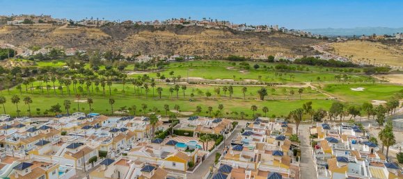 3 Schlafzimmer Wohnung in Ciudad Quesada, Spain, Nr. 144924 25