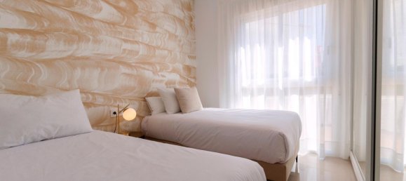 3 Schlafzimmer Wohnung in Ciudad Quesada, Spain, Nr. 144924 24