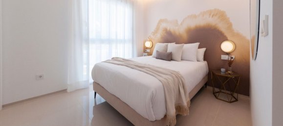 3 Schlafzimmer Wohnung in Ciudad Quesada, Spain, Nr. 144924 20