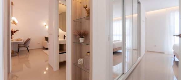 3 Schlafzimmer Wohnung in Ciudad Quesada, Spain, Nr. 144924 17