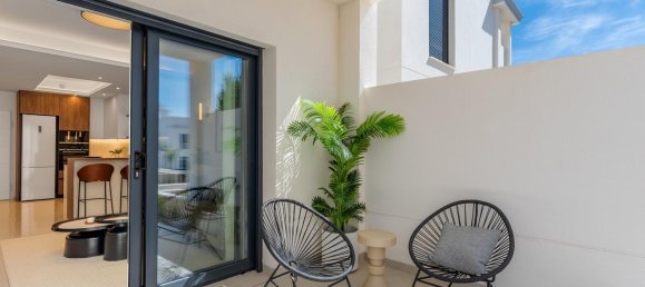 3 Schlafzimmer Wohnung in Ciudad Quesada, Spain, Nr. 144924 3