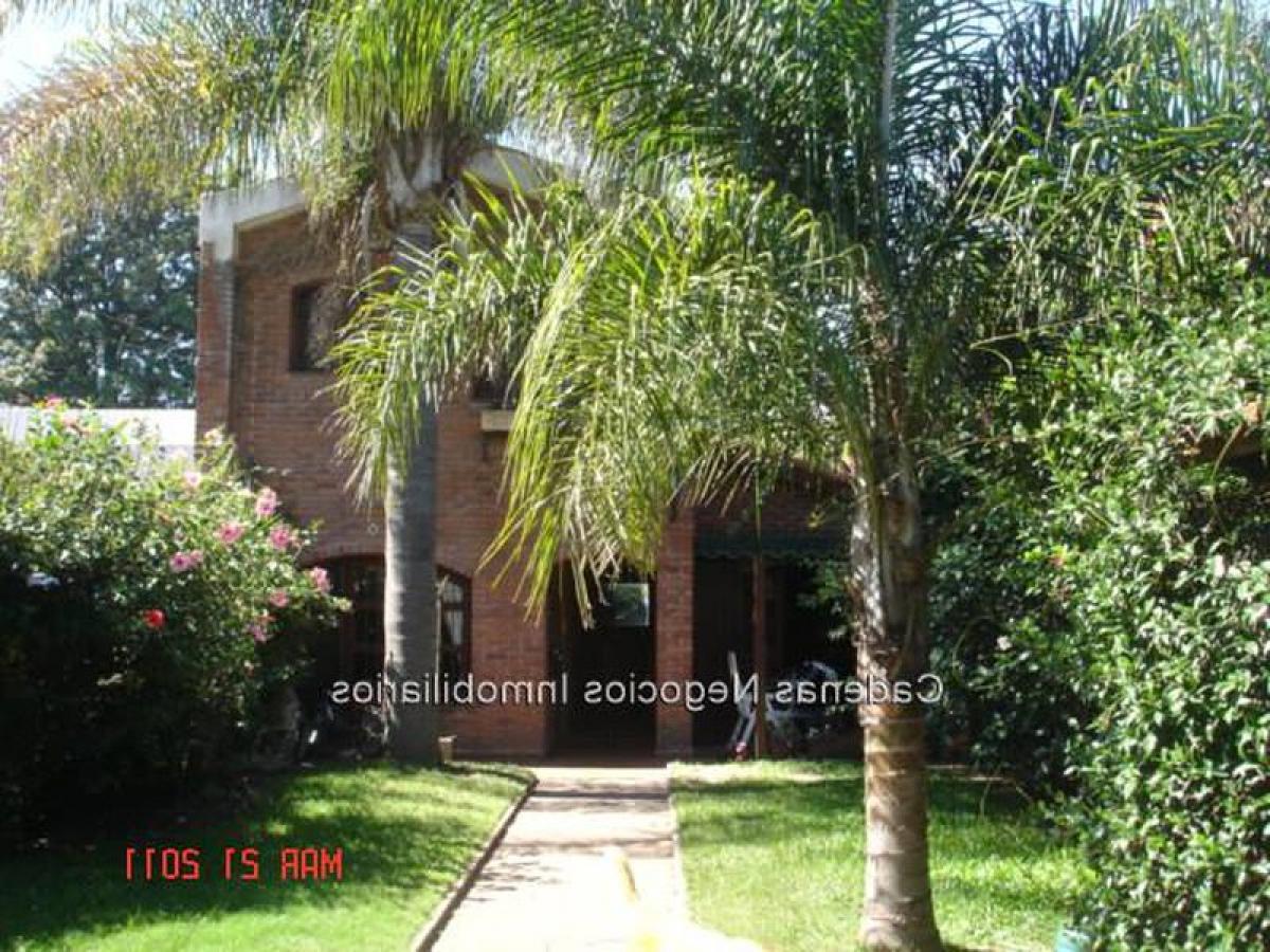 Дом с 3 спальнями в Монтевидео, Уругвай № 969