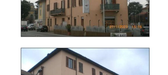 3-salle Appartement à Merate, Italy No. 1725 5