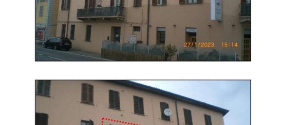 3-salle Appartement à Merate, Italy No. 1725 6