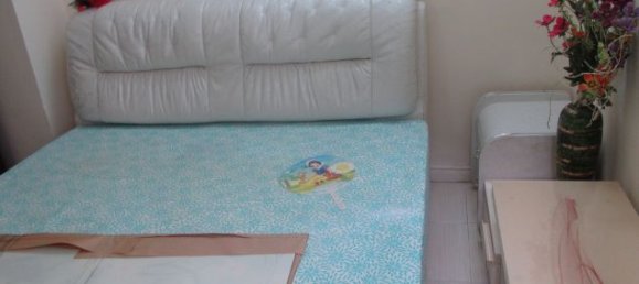 2 bedrooms Apartment in Dong Da, Vietnam No. 348 3