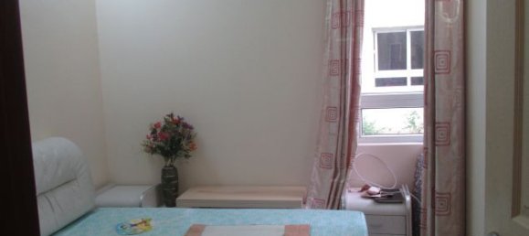 2 bedrooms Apartment in Dong Da, Vietnam No. 348 2