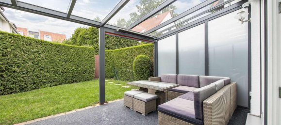 Таунхаус с 4 спальнями в Нюрнберг, Германия № 288162 6