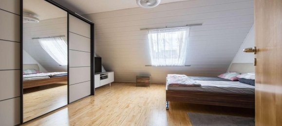 Таунхаус с 4 спальнями в Нюрнберг, Германия № 288162 12