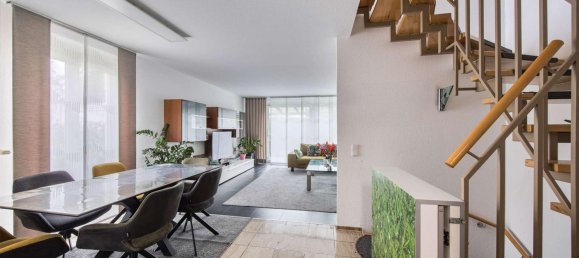 Таунхаус с 4 спальнями в Нюрнберг, Германия № 288162 4