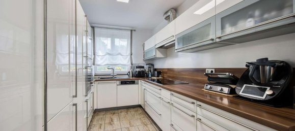 Таунхаус с 4 спальнями в Нюрнберг, Германия № 288162 3