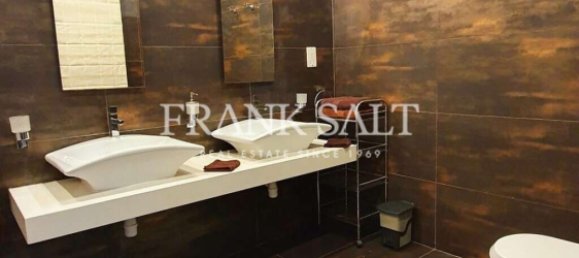 Ático de 3 dormitorios en Balzan, Malta No. 8276 9