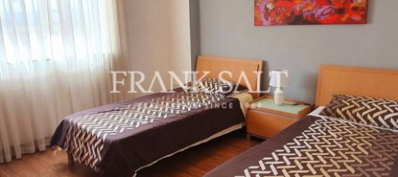 Ático de 3 dormitorios en Balzan, Malta No. 8276 5