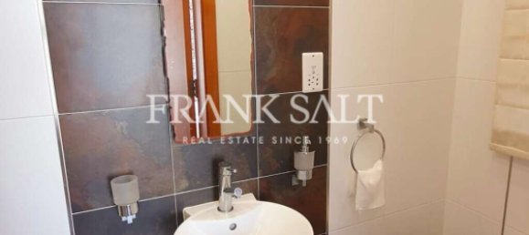 Ático de 3 dormitorios en Balzan, Malta No. 8276 8