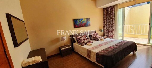 Ático de 3 dormitorios en Balzan, Malta No. 8276 4