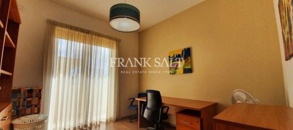 Ático de 3 dormitorios en Balzan, Malta No. 8276 6