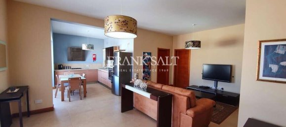 Ático de 3 dormitorios en Balzan, Malta No. 8276 3