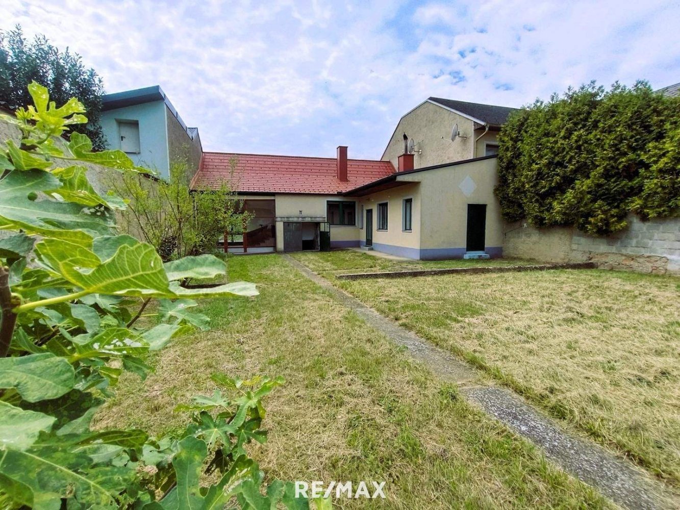 Дом с 3 комнатами в Вайден ам Зе, Австрия № 238728