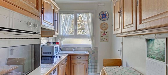 3 Schlafzimmer Wohnung in Rueil-Malmaison, France, Nr. 181687 5