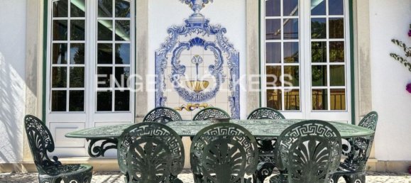 8 bedrooms House in Torres Novas, Portugal No. 49940 47