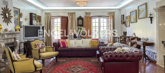 8 bedrooms House in Torres Novas, Portugal No. 49940 11