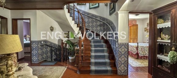 8 bedrooms House in Torres Novas, Portugal No. 49940 23