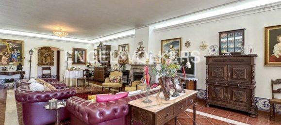 8 bedrooms House in Torres Novas, Portugal No. 49940 12