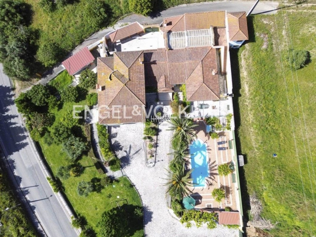 8 bedrooms House in Torres Novas, Portugal No. 49940