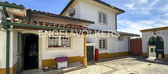 8 bedrooms House in Torres Novas, Portugal No. 49940 49