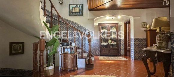 8 bedrooms House in Torres Novas, Portugal No. 49940 22