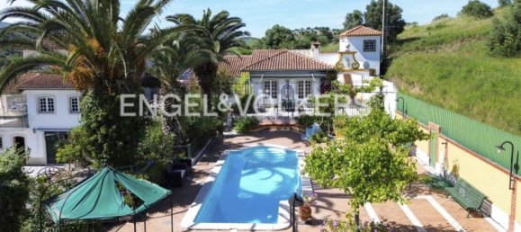 8 bedrooms House in Torres Novas, Portugal No. 49940 4