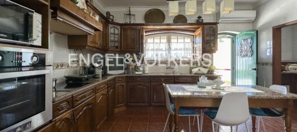 8 bedrooms House in Torres Novas, Portugal No. 49940 20